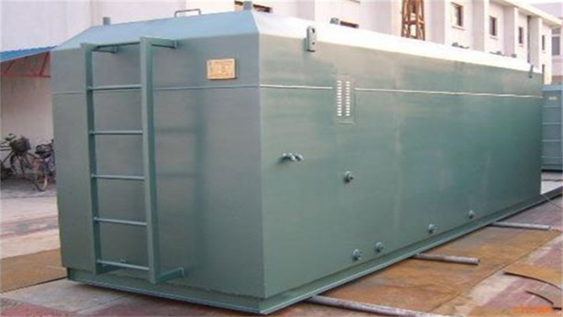 实验室污水处理设备