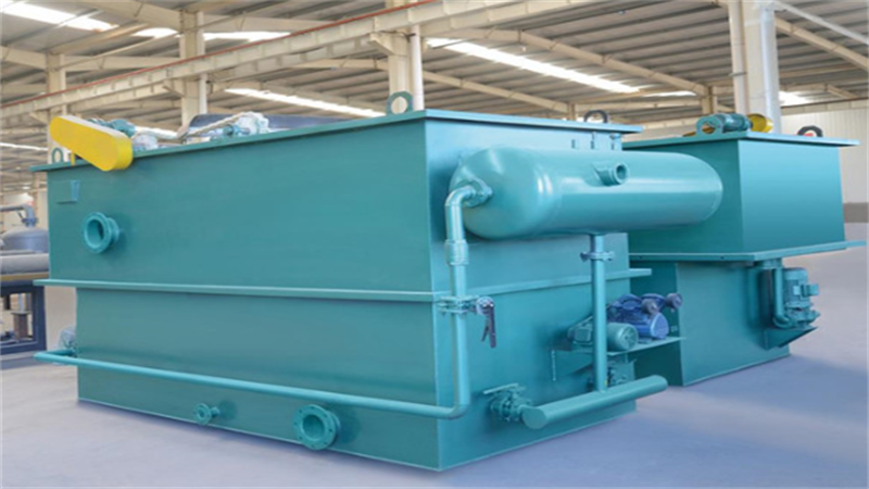 屠宰污水处理设备