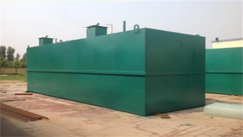 养殖污水处理设备