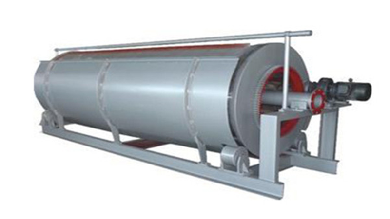 微滤机（转筒式格栅）