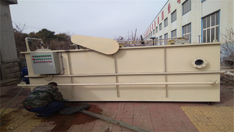 工业废水处理设备