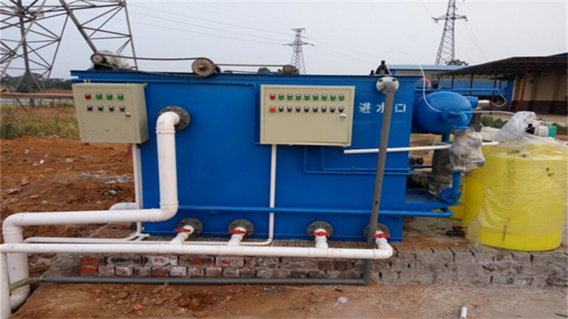 溶气气浮机（平流式）