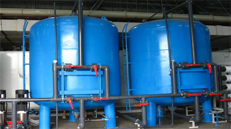 机械格栅除污机