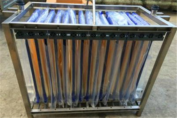 MBR生物膜处理器