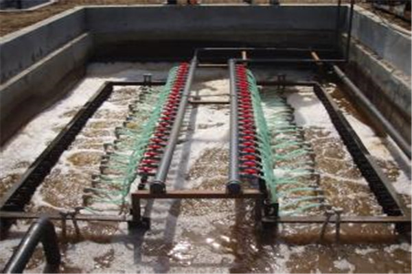 MBR生物膜处理器