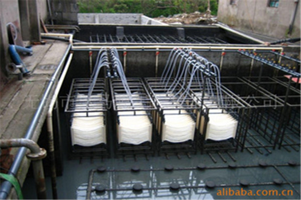 MBR生物膜处理器