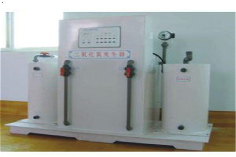 二氧化氯发生器