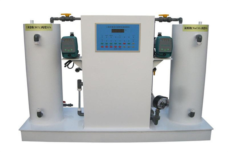 二氧化氯发生器