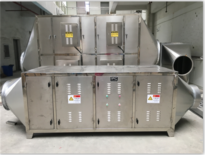 废气处理设备